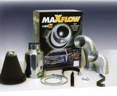 Kit de admision directa MAXFLOW corto de Raid hp para Skoda